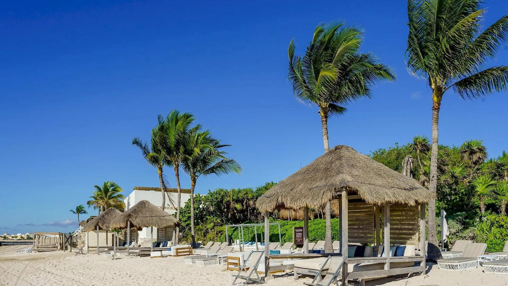 Estates One Bedroom- Riviera Maya Puerto Morelos