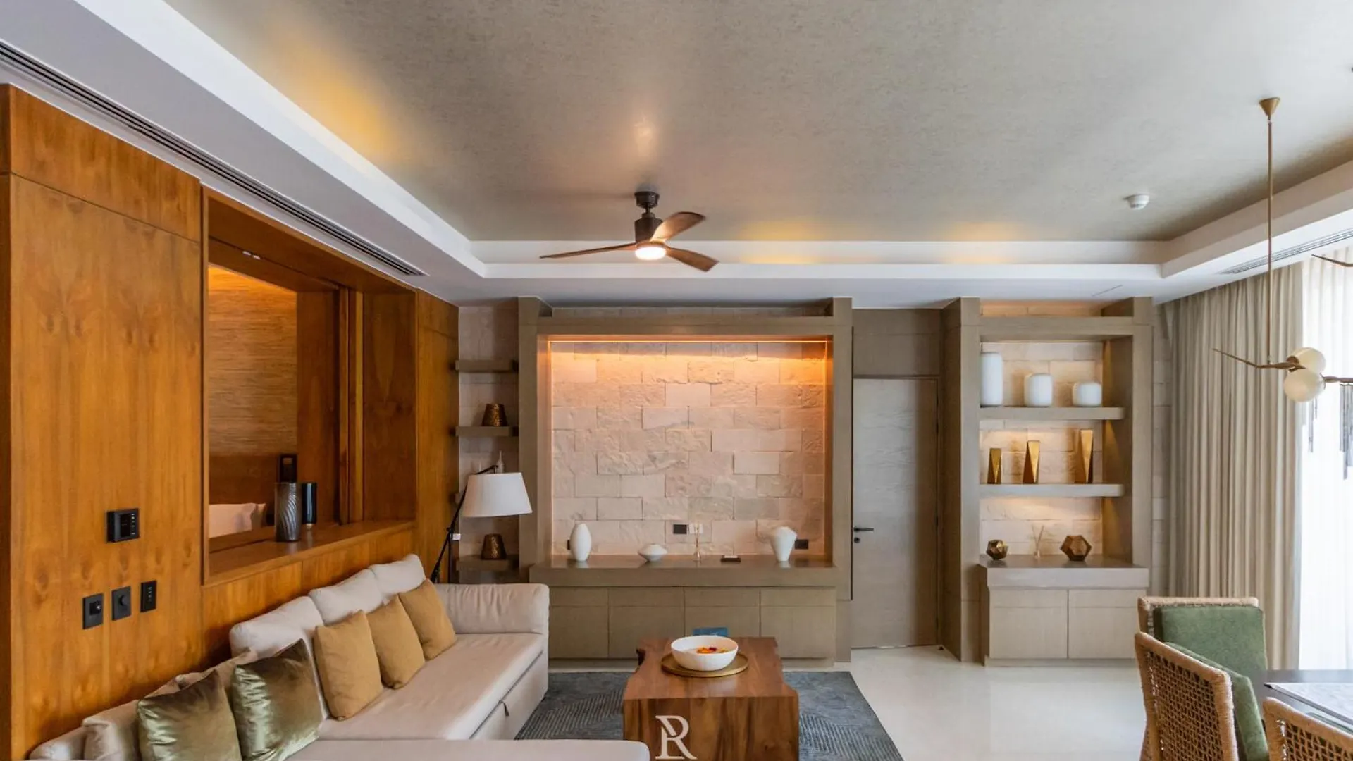 Estates One Bedroom- Riviera Maya Puerto Morelos 0*,