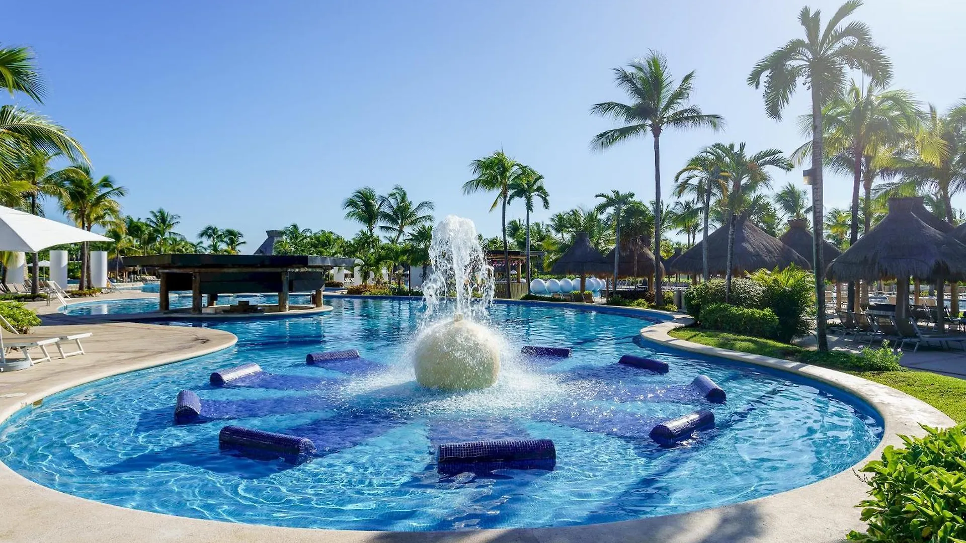 Estates One Bedroom- Riviera Maya Puerto Morelos 0*,  Meksika