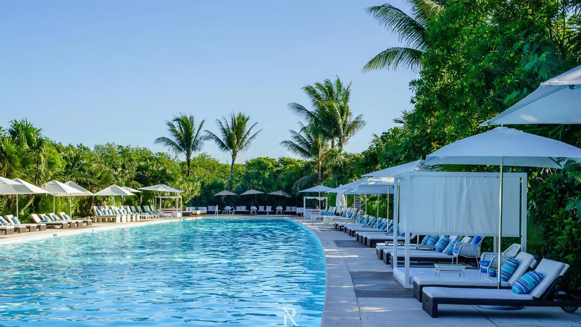 Estates One Bedroom- Riviera Maya Puerto Morelos Resort