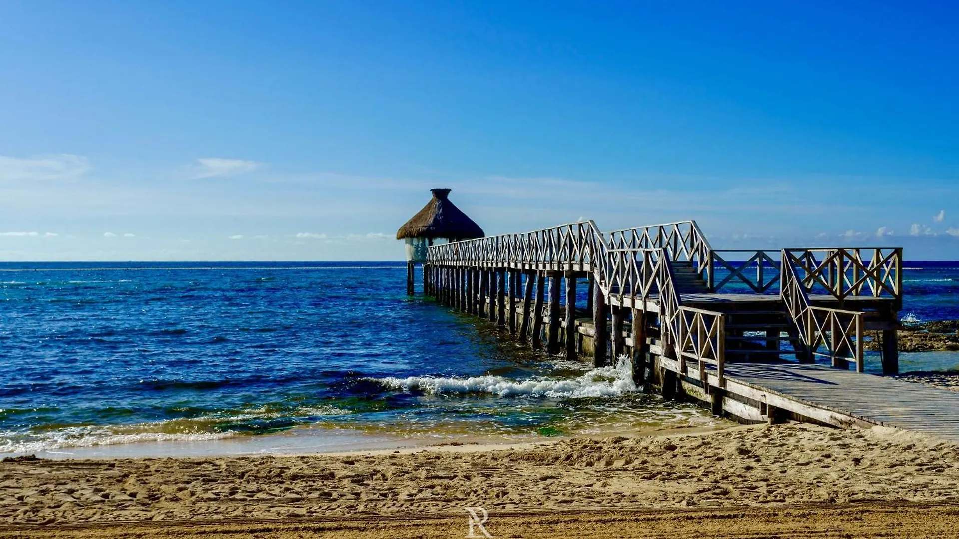 Estates One Bedroom- Riviera Maya Puerto Morelos