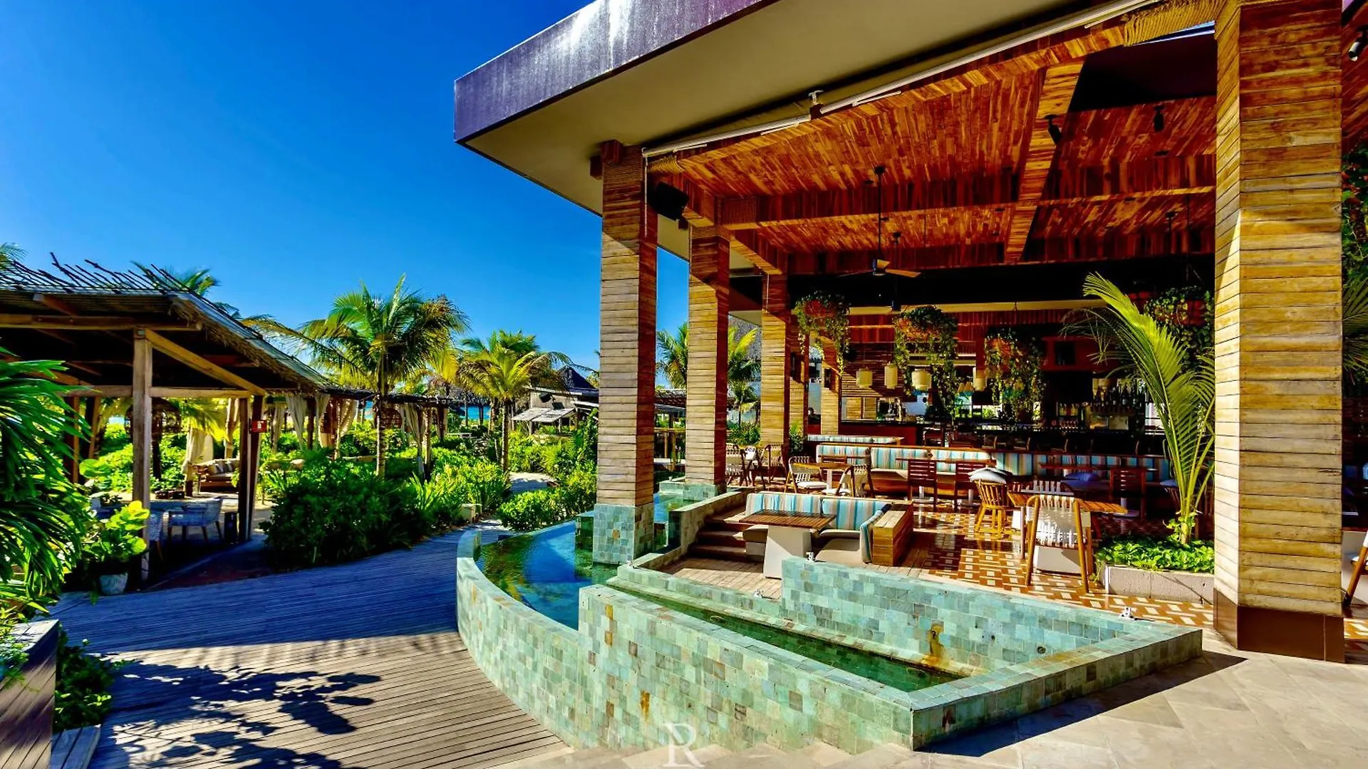 Estates One Bedroom- Riviera Maya Puerto Morelos Resort