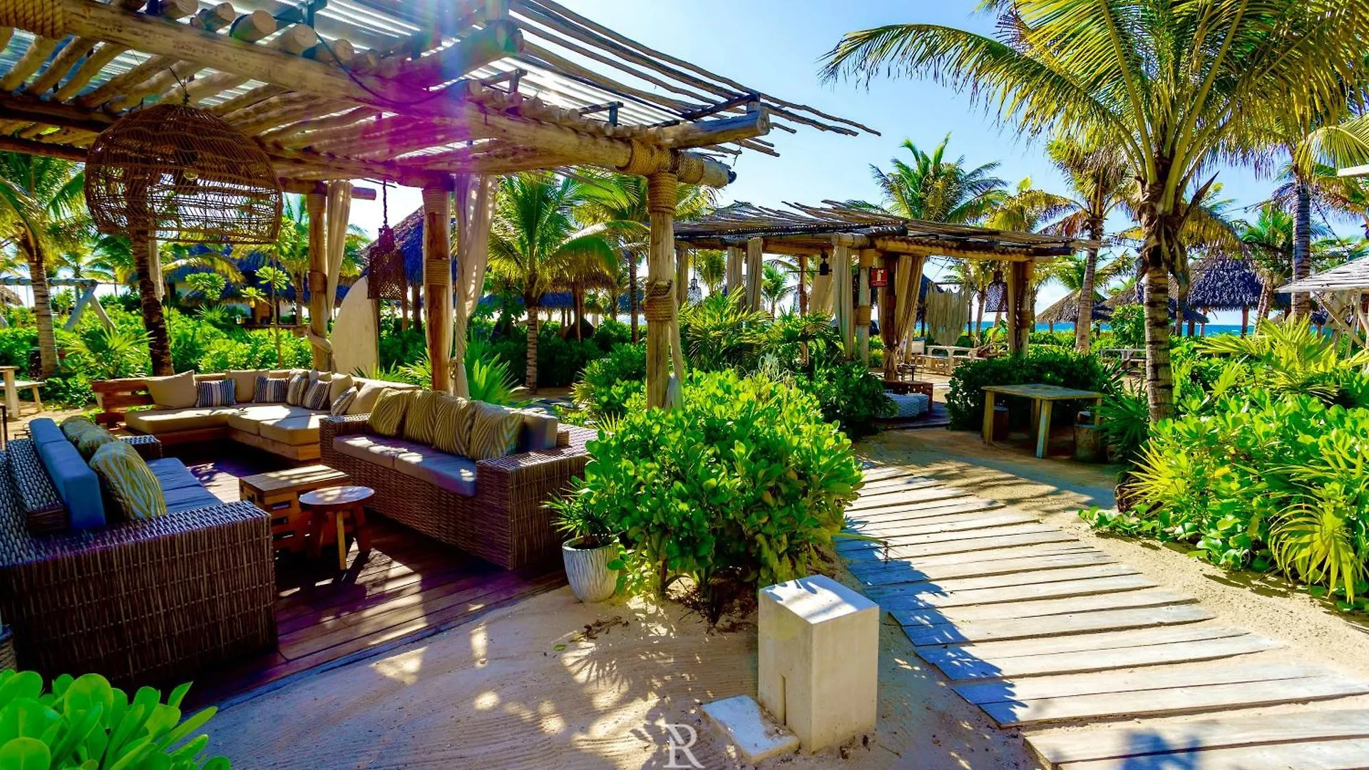 Estates One Bedroom- Riviera Maya Puerto Morelos