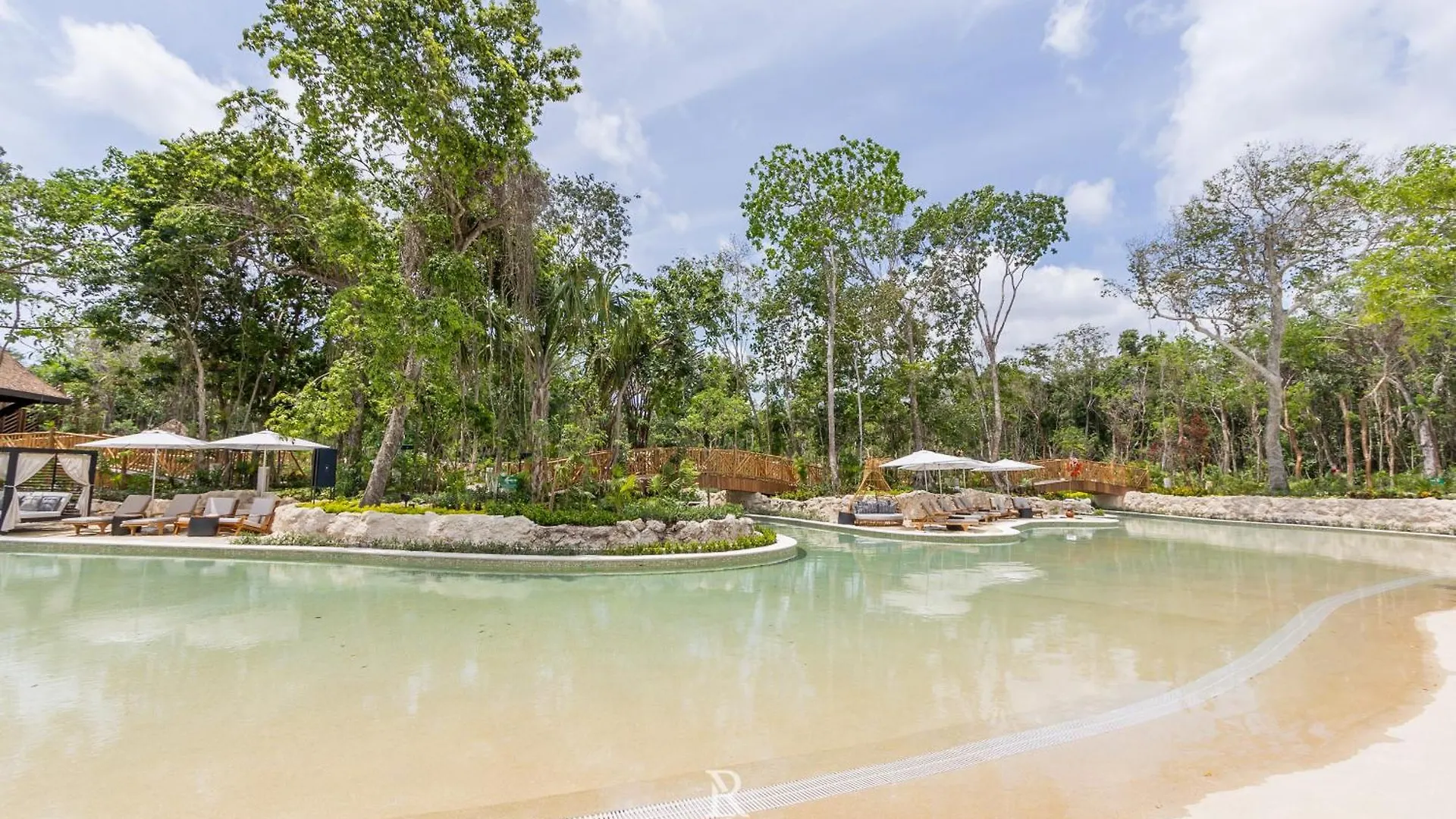 Estates One Bedroom- Riviera Maya Puerto Morelos 0*,