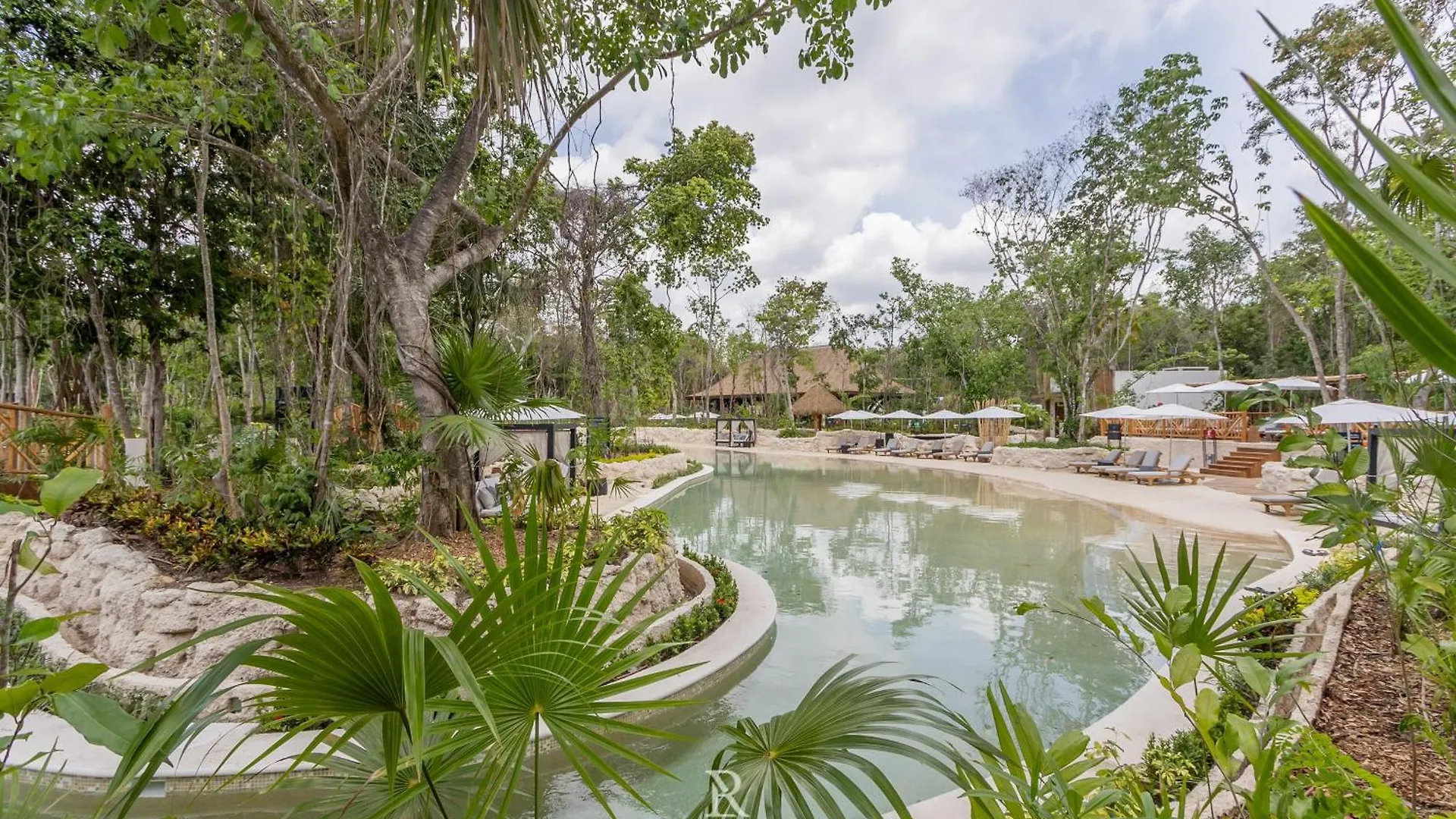 Estates One Bedroom- Riviera Maya Puerto Morelos Resort