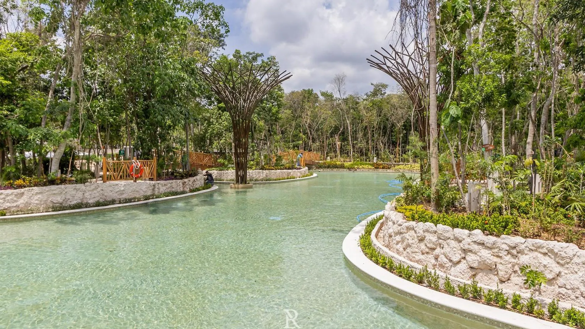 Resort Estates One Bedroom- Riviera Maya Puerto Morelos