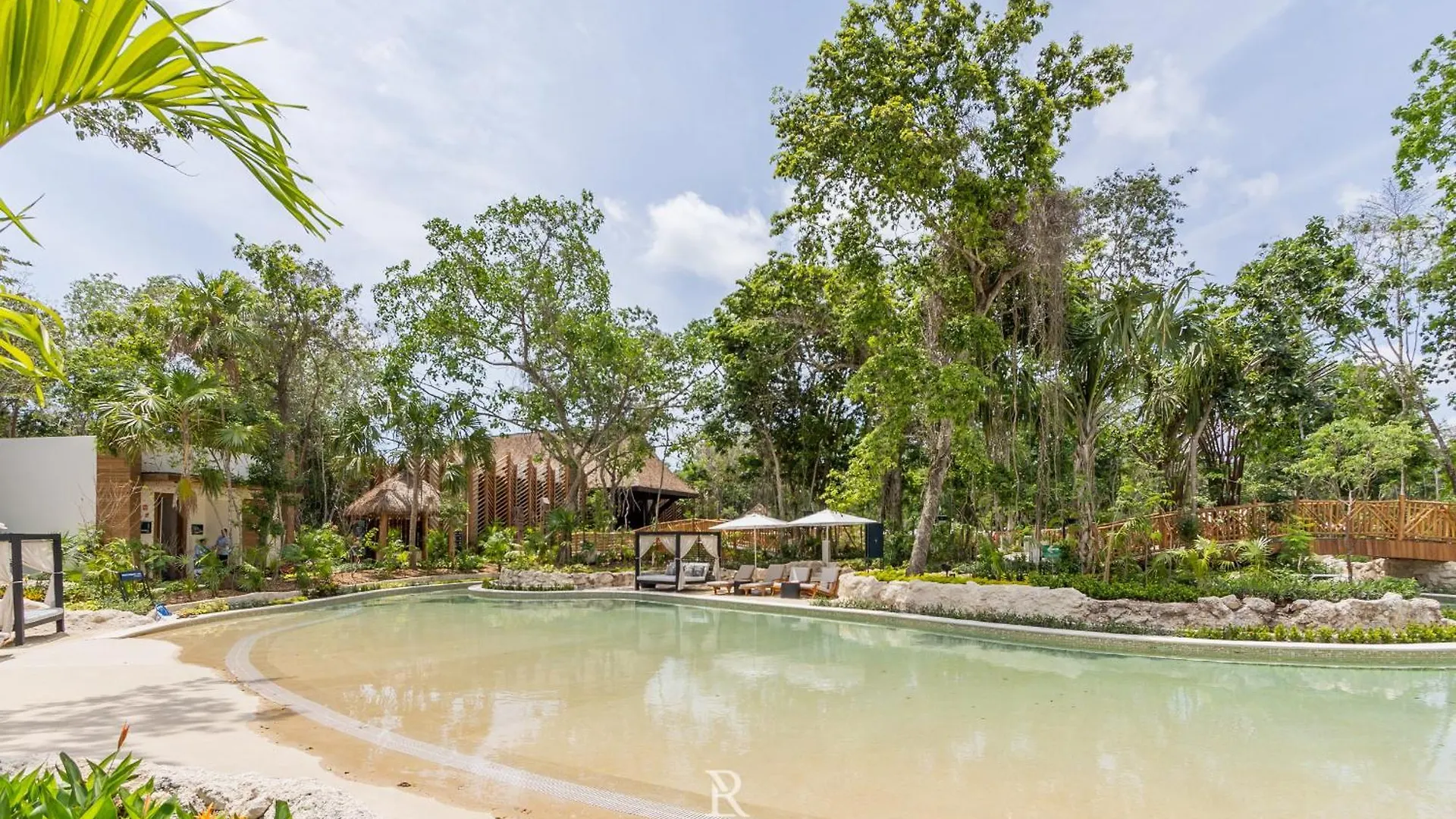 Estates One Bedroom- Riviera Maya Puerto Morelos Meksika