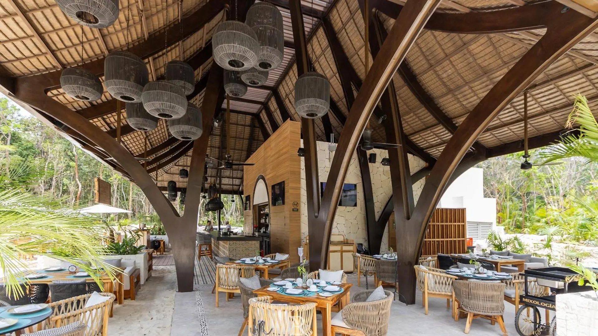Estates One Bedroom- Riviera Maya Puerto Morelos Resort